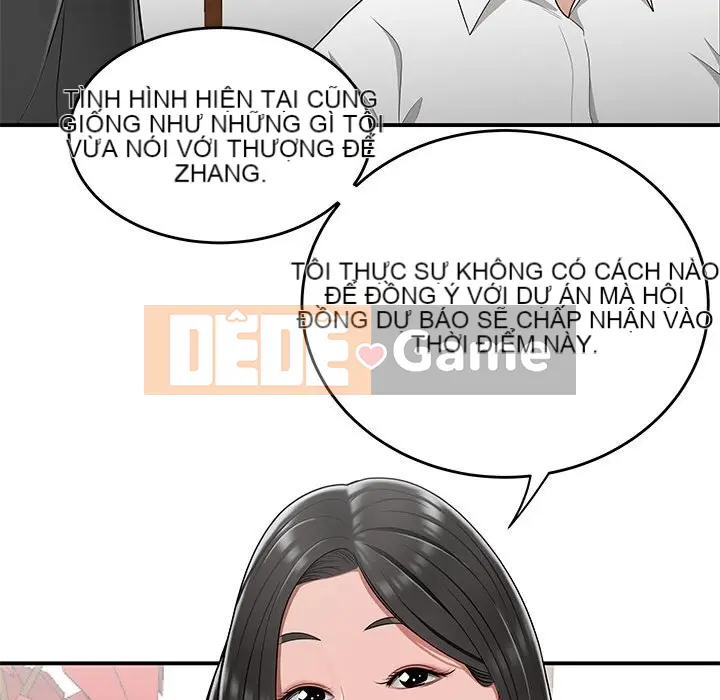 Không về nhà sau khi tan sở Chương 25-26
