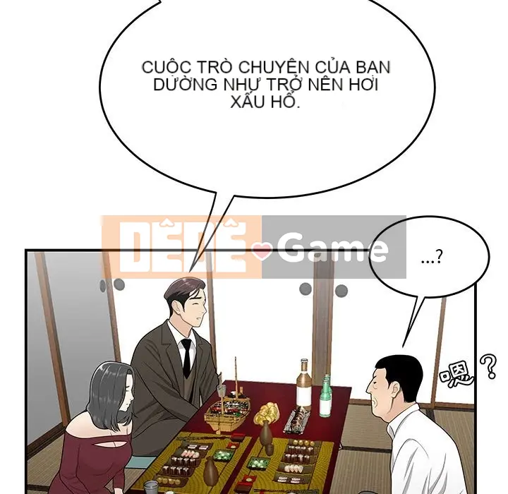 Không về nhà sau khi tan sở Chương 25-26