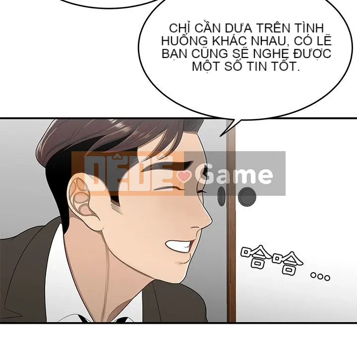 Không về nhà sau khi tan sở Chương 25-26