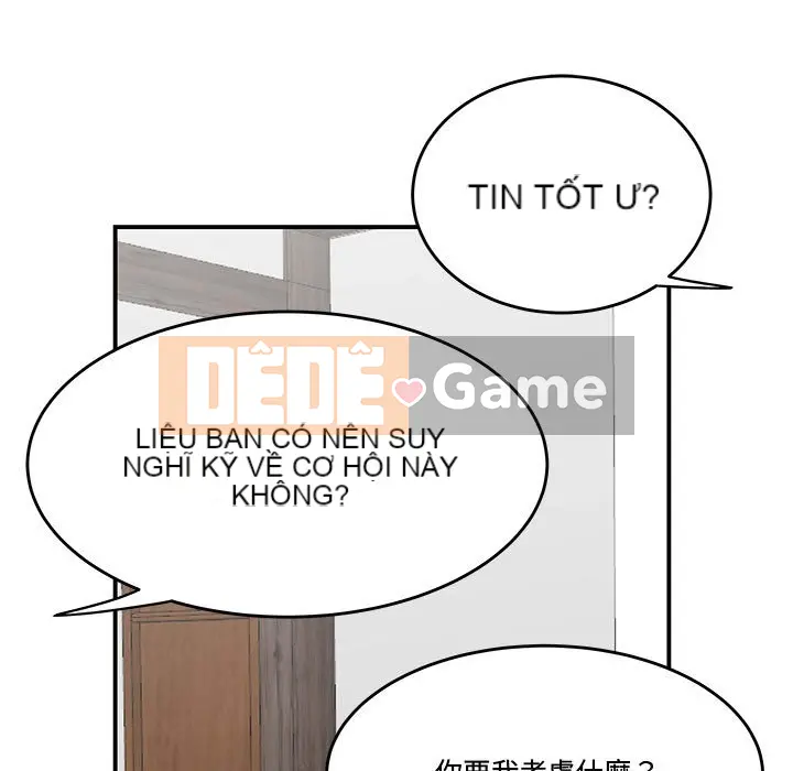 Không về nhà sau khi tan sở Chương 25-26