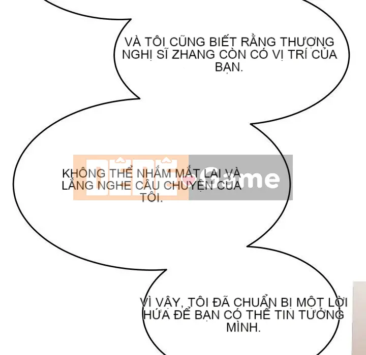 Không về nhà sau khi tan sở Chương 25-26