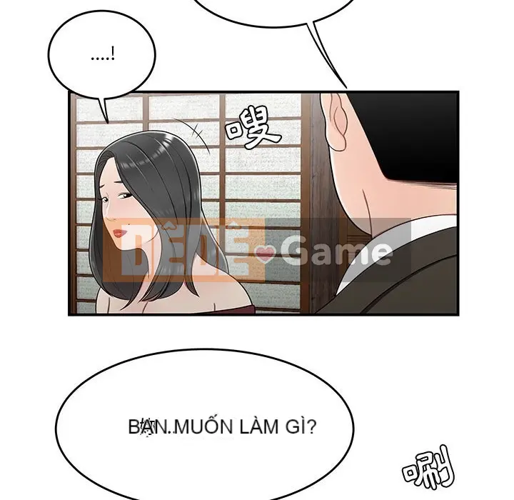 Không về nhà sau khi tan sở Chương 25-26