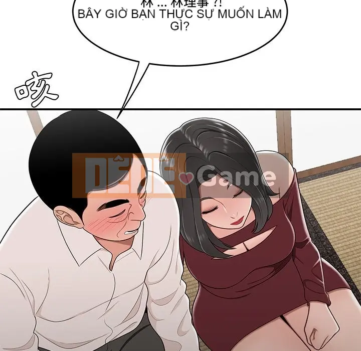 Không về nhà sau khi tan sở Chương 25-26