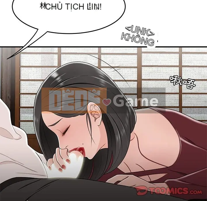 Không về nhà sau khi tan sở Chương 25-26