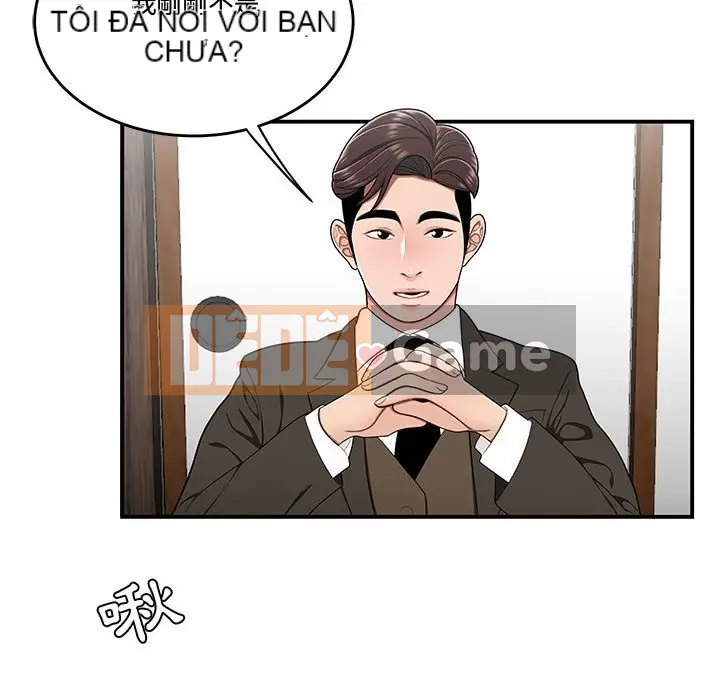 Không về nhà sau khi tan sở Chương 25-26