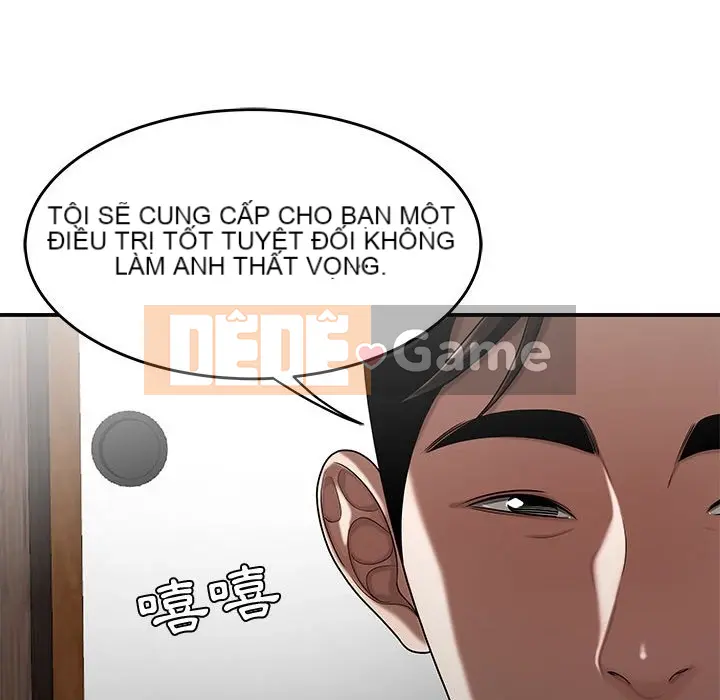 Không về nhà sau khi tan sở Chương 25-26