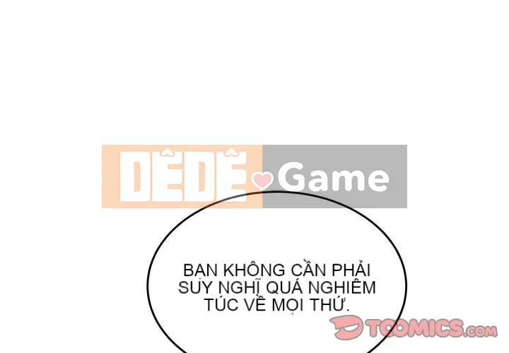 Không về nhà sau khi tan sở Chương 25-26
