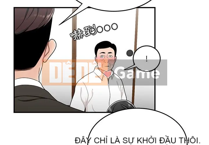 Không về nhà sau khi tan sở Chương 25-26