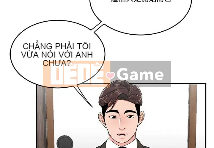 Không về nhà sau khi tan sở Chương 25-26