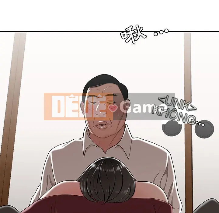 Không về nhà sau khi tan sở Chương 25-26