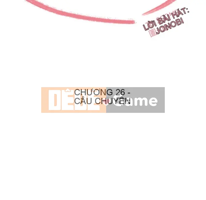 Không về nhà sau khi tan sở Chương 25-26