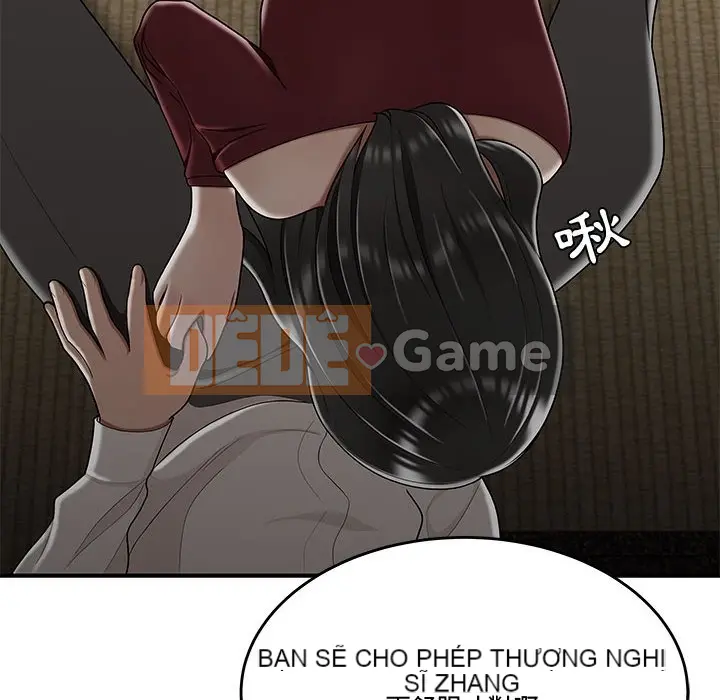 Không về nhà sau khi tan sở Chương 25-26