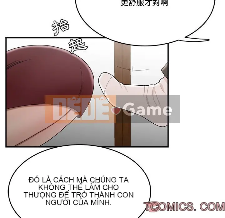 Không về nhà sau khi tan sở Chương 25-26