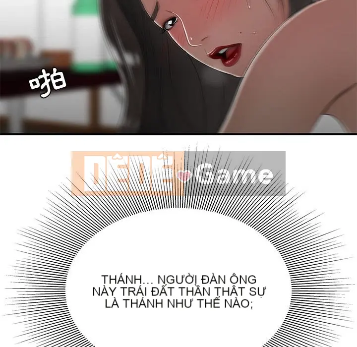 Không về nhà sau khi tan sở Chương 25-26
