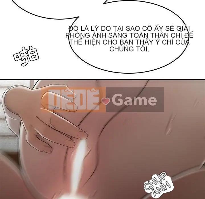 Không về nhà sau khi tan sở Chương 25-26