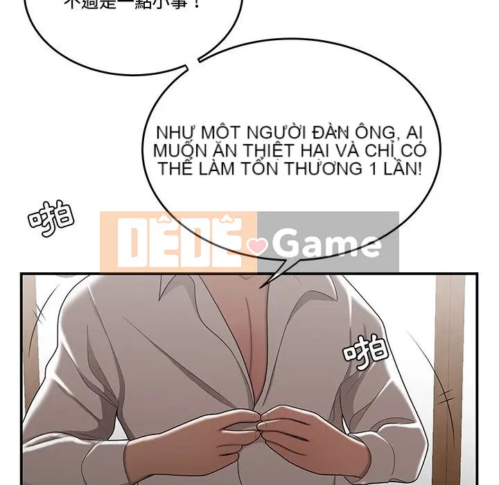 Không về nhà sau khi tan sở Chương 25-26