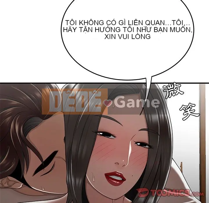 Không về nhà sau khi tan sở Chương 25-26