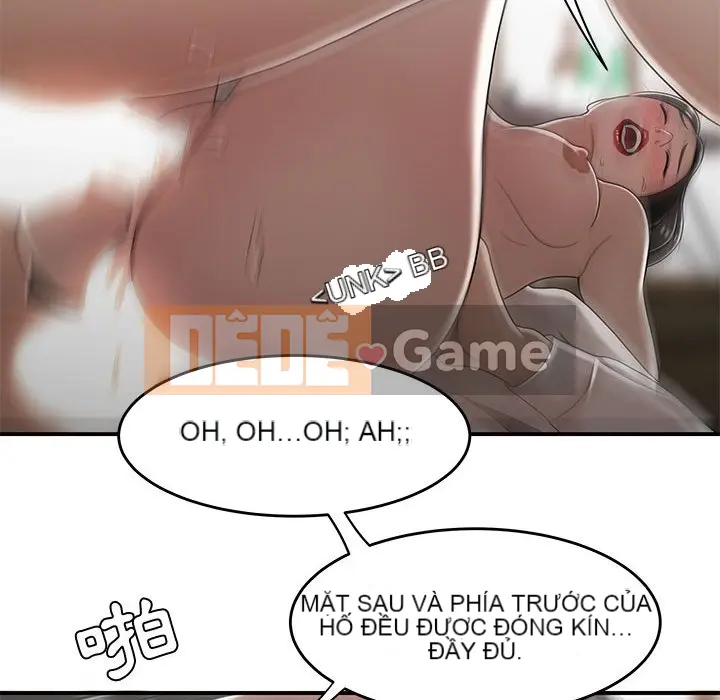 Không về nhà sau khi tan sở Chương 25-26