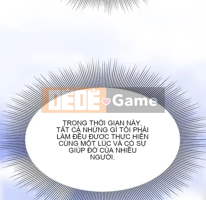Không về nhà sau khi tan sở Chương 25-26