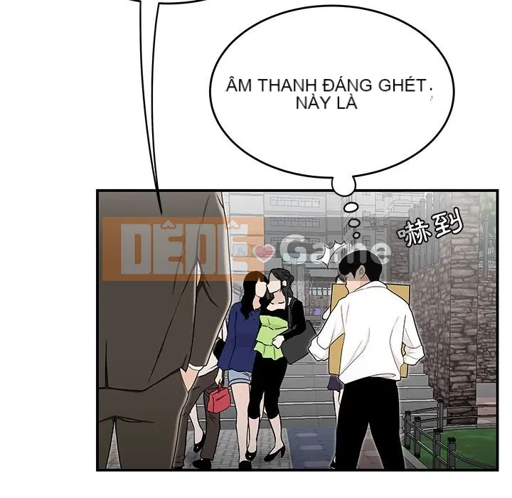 Không về nhà sau khi tan sở Chương 25-26
