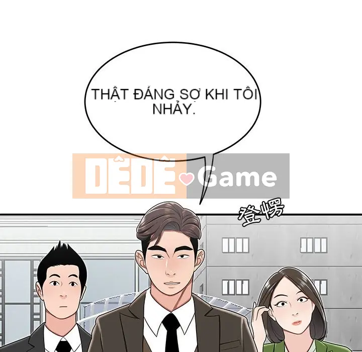 Không về nhà sau khi tan sở Chương 25-26