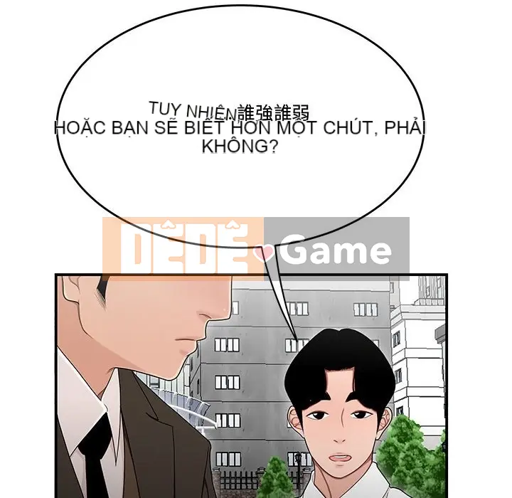 Không về nhà sau khi tan sở Chương 25-26