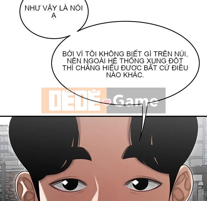 Không về nhà sau khi tan sở Chương 25-26