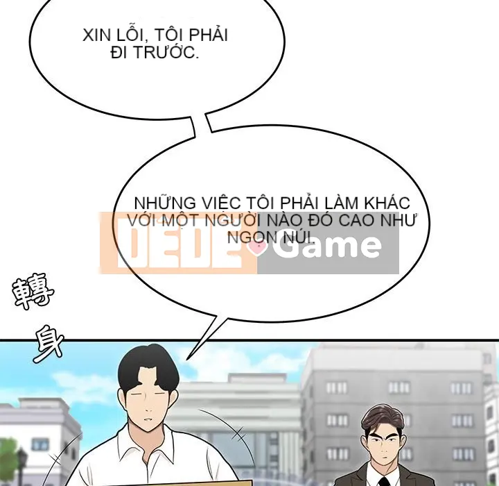 Không về nhà sau khi tan sở Chương 25-26
