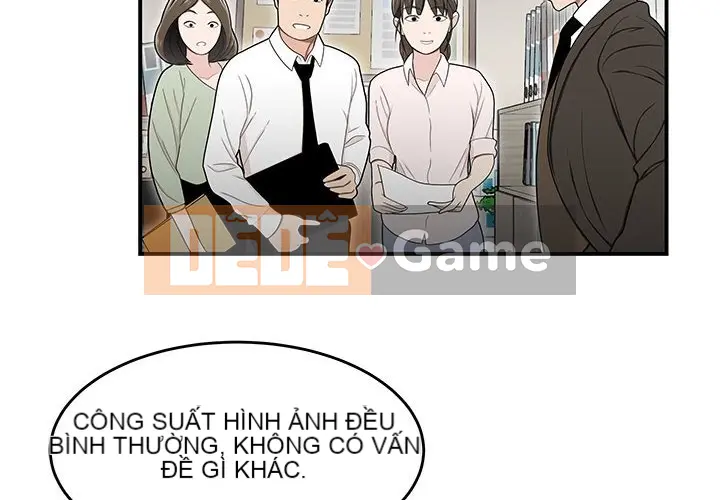 Không về nhà sau khi tan sở Chương 23-24