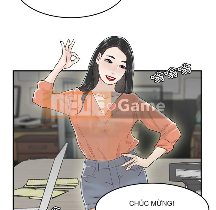 Không về nhà sau khi tan sở Chương 23-24