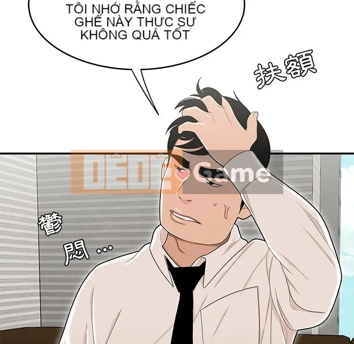 Không về nhà sau khi tan sở Chương 23-24