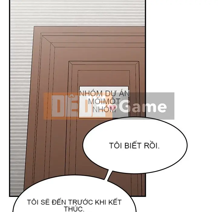 Không về nhà sau khi tan sở Chương 23-24