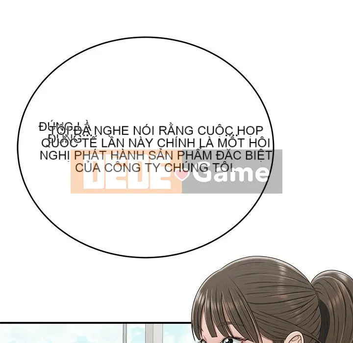 Không về nhà sau khi tan sở Chương 23-24