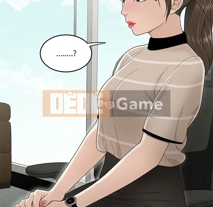 Không về nhà sau khi tan sở Chương 23-24