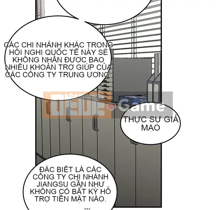 Không về nhà sau khi tan sở Chương 23-24