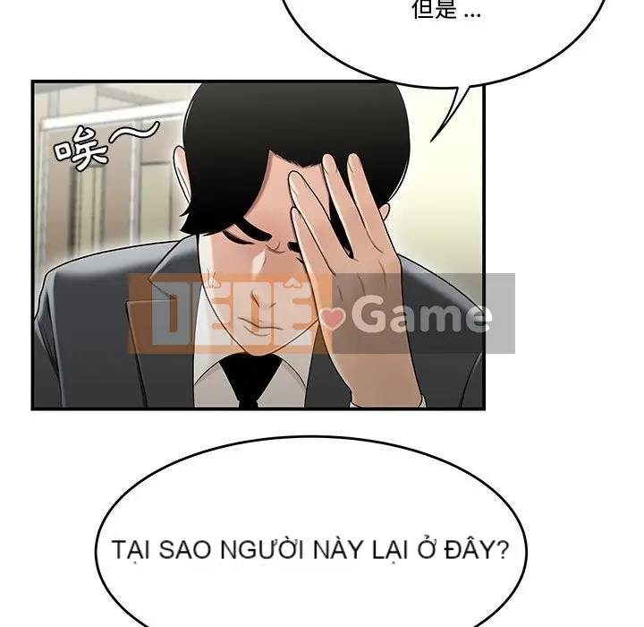 Không về nhà sau khi tan sở Chương 23-24