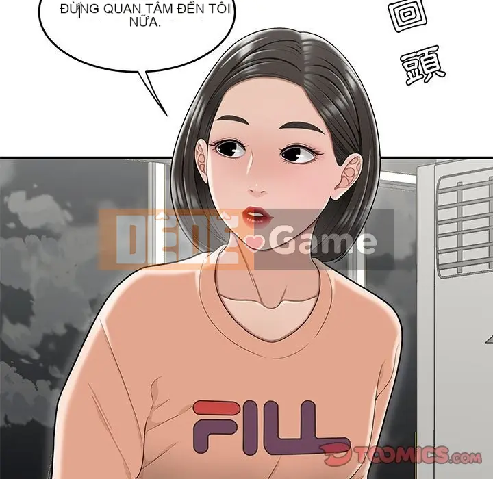 Không về nhà sau khi tan sở Chương 23-24