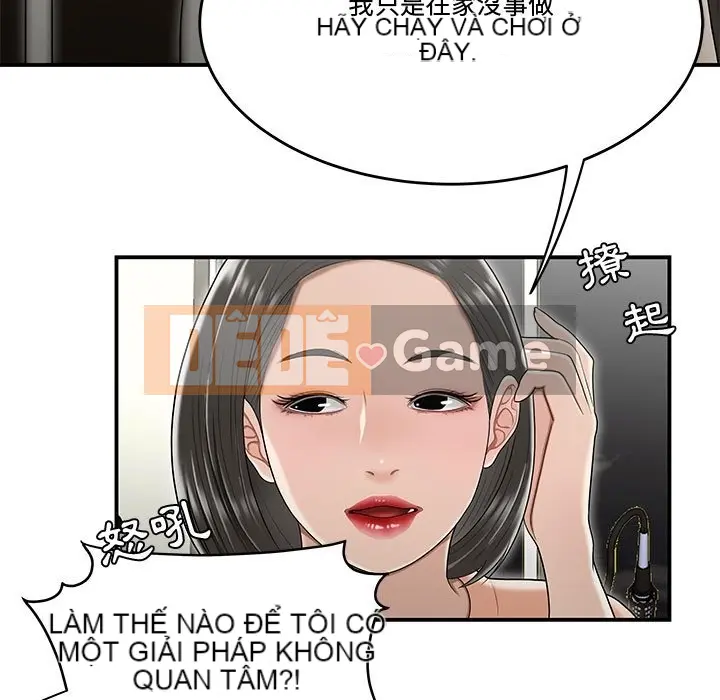 Không về nhà sau khi tan sở Chương 23-24