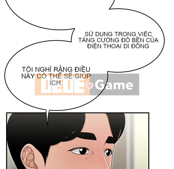 Không về nhà sau khi tan sở Chương 23-24