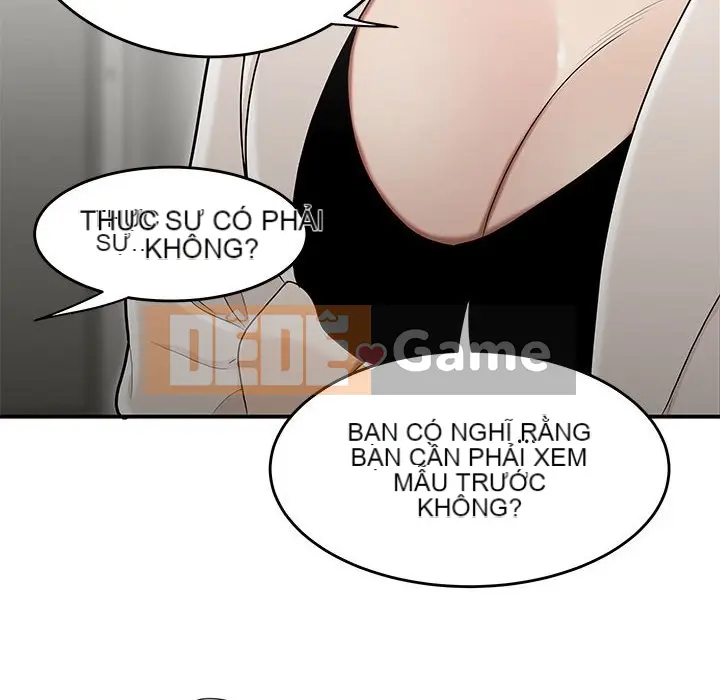 Không về nhà sau khi tan sở Chương 23-24