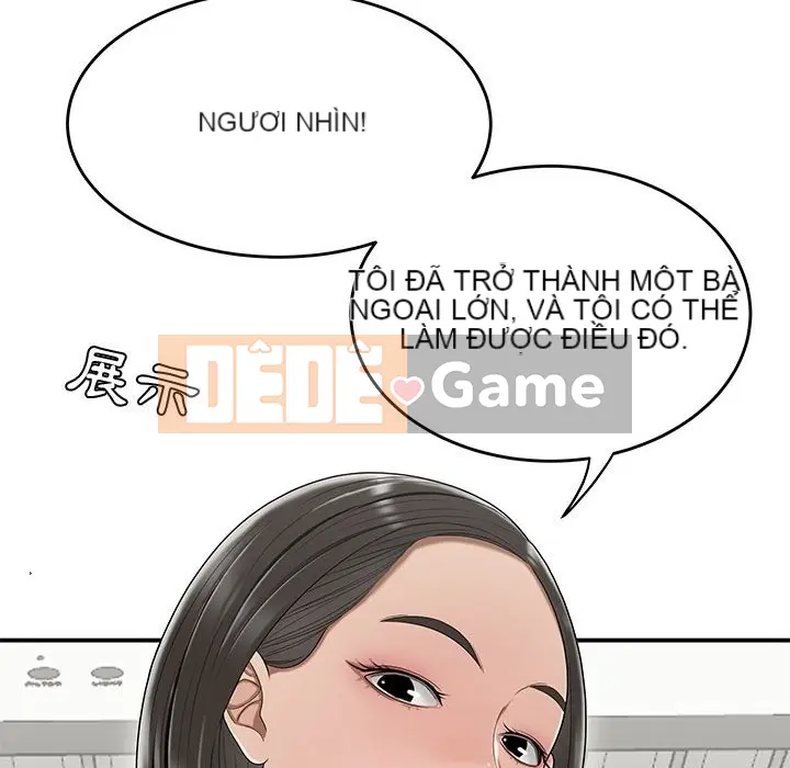 Không về nhà sau khi tan sở Chương 23-24