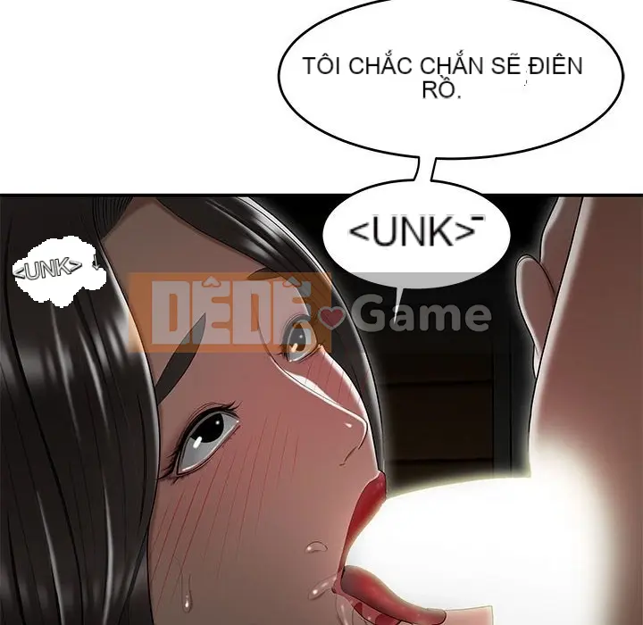 Không về nhà sau khi tan sở Chương 23-24