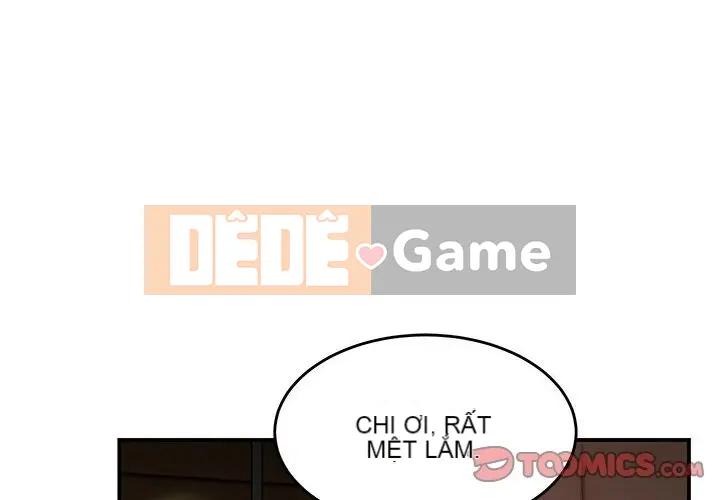Không về nhà sau khi tan sở Chương 23-24