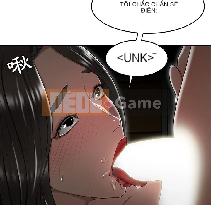 Không về nhà sau khi tan sở Chương 23-24