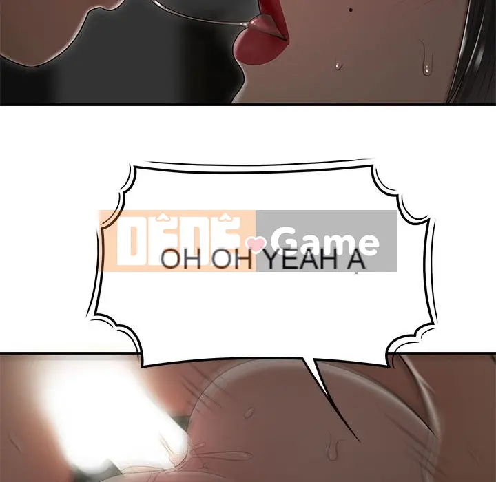 Không về nhà sau khi tan sở Chương 23-24