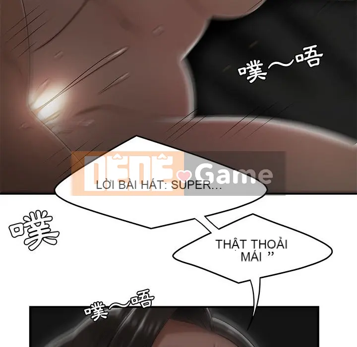 Không về nhà sau khi tan sở Chương 23-24