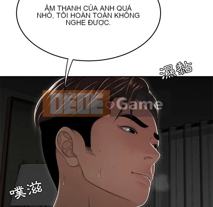 Không về nhà sau khi tan sở Chương 23-24