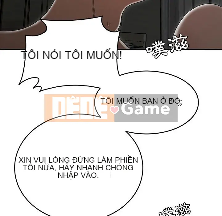 Không về nhà sau khi tan sở Chương 23-24