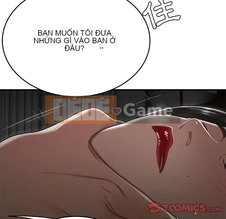 Không về nhà sau khi tan sở Chương 23-24