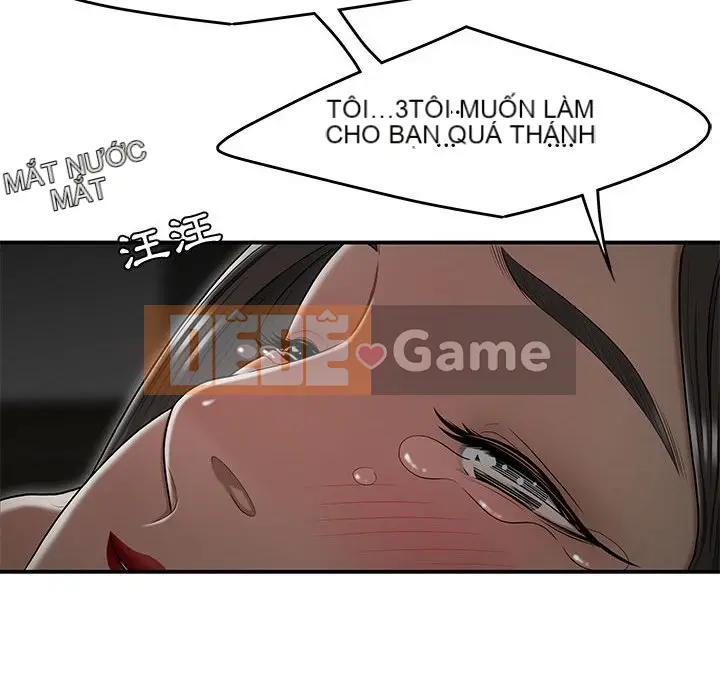 Không về nhà sau khi tan sở Chương 23-24